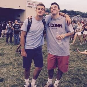 Meet your Posher, Kyle